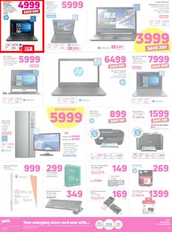 Game : You Can Always Discount On Us (11 April - 24 April 2018), page 8