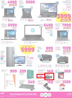 Game : You Can Always Discount On Us (11 April - 24 April 2018), page 8
