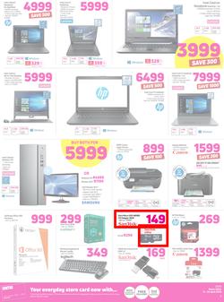 Game : You Can Always Discount On Us (11 April - 24 April 2018), page 8