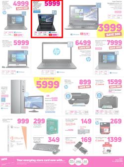 Game : You Can Always Discount On Us (11 April - 24 April 2018), page 8