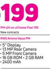 Samsung J5 Prime Smartphone-On uChoose Flexi 165
