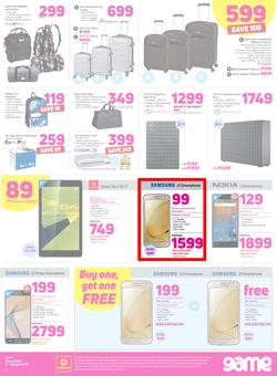 Game : You Can Always Discount On Us (11 April - 24 April 2018), page 9