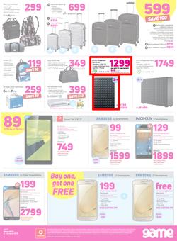 Game : You Can Always Discount On Us (11 April - 24 April 2018), page 9