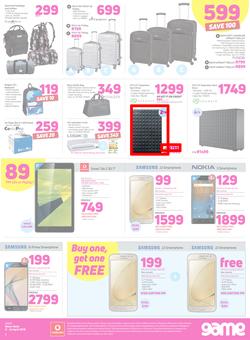 Game : You Can Always Discount On Us (11 April - 24 April 2018), page 9