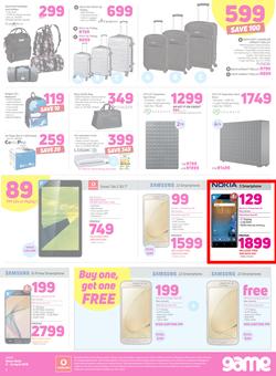 Game : You Can Always Discount On Us (11 April - 24 April 2018), page 9