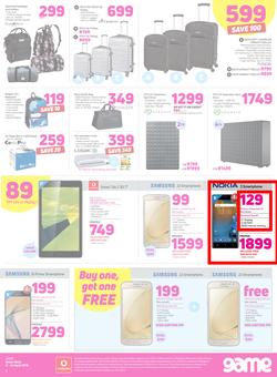 Game : You Can Always Discount On Us (11 April - 24 April 2018), page 9