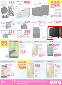 Game : You Can Always Discount On Us (11 April - 24 April 2018), page 9