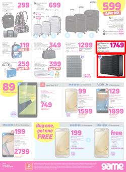 Game : You Can Always Discount On Us (11 April - 24 April 2018), page 9