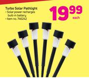 Turbo Solar Pathlight-Each