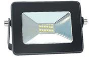 Eurolux 40W LED Floodlight Without Sensor-Each