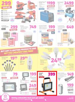 Game : You Can Always Discount On Us (11 April - 24 April 2018), page 10