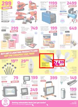 Game : You Can Always Discount On Us (11 April - 24 April 2018), page 10
