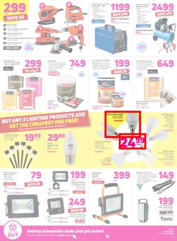 Game : You Can Always Discount On Us (11 April - 24 April 2018), page 10