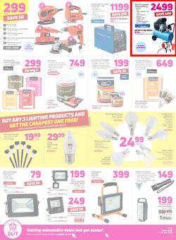 Game : You Can Always Discount On Us (11 April - 24 April 2018), page 10