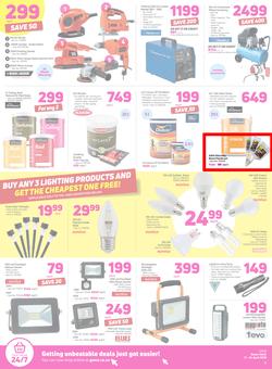 Game : You Can Always Discount On Us (11 April - 24 April 2018), page 10