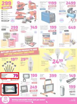 Game : You Can Always Discount On Us (11 April - 24 April 2018), page 10