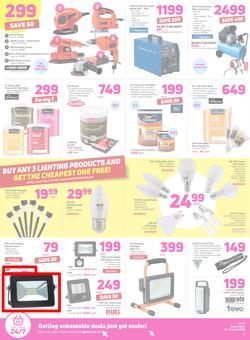 Game : You Can Always Discount On Us (11 April - 24 April 2018), page 10