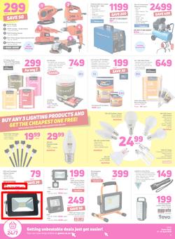 Game : You Can Always Discount On Us (11 April - 24 April 2018), page 10