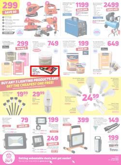 Game : You Can Always Discount On Us (11 April - 24 April 2018), page 10