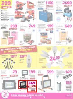 Game : You Can Always Discount On Us (11 April - 24 April 2018), page 10