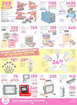 Game : You Can Always Discount On Us (11 April - 24 April 2018), page 10
