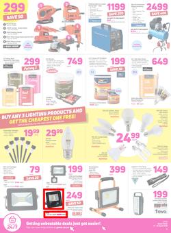 Game : You Can Always Discount On Us (11 April - 24 April 2018), page 10