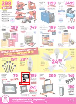 Game : You Can Always Discount On Us (11 April - 24 April 2018), page 10