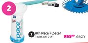 HTH Pace Floater-Each