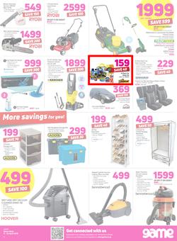 Game : You Can Always Discount On Us (11 April - 24 April 2018), page 11