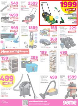 Game : You Can Always Discount On Us (11 April - 24 April 2018), page 11