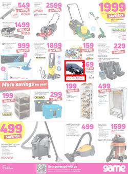 Game : You Can Always Discount On Us (11 April - 24 April 2018), page 11