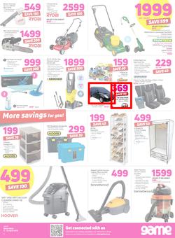 Game : You Can Always Discount On Us (11 April - 24 April 2018), page 11