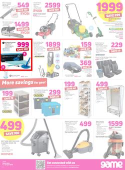 Game : You Can Always Discount On Us (11 April - 24 April 2018), page 11