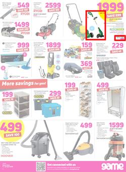 Game : You Can Always Discount On Us (11 April - 24 April 2018), page 11