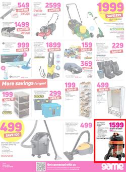 Game : You Can Always Discount On Us (11 April - 24 April 2018), page 11