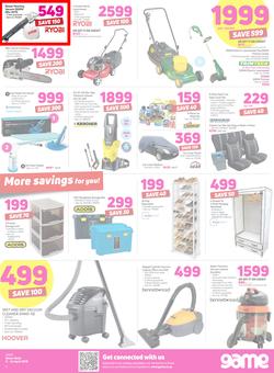 Game : You Can Always Discount On Us (11 April - 24 April 2018), page 11