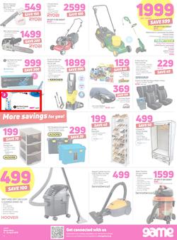 Game : You Can Always Discount On Us (11 April - 24 April 2018), page 11