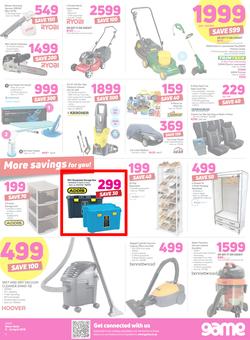 Game : You Can Always Discount On Us (11 April - 24 April 2018), page 11