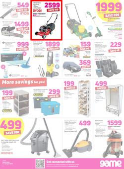 Game : You Can Always Discount On Us (11 April - 24 April 2018), page 11