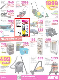 Game : You Can Always Discount On Us (11 April - 24 April 2018), page 11