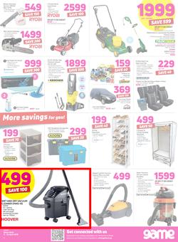 Game : You Can Always Discount On Us (11 April - 24 April 2018), page 11