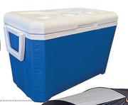 Campmaster 50Ltr Cooler Box