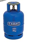 Cadac 3Kg Cylinder-Each