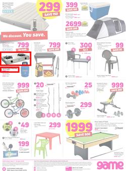 Game : You Can Always Discount On Us (11 April - 24 April 2018), page 12