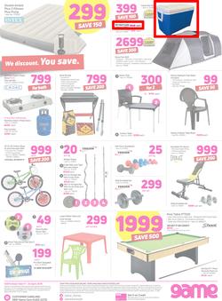 Game : You Can Always Discount On Us (11 April - 24 April 2018), page 12