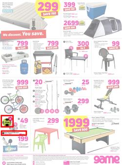 Game : You Can Always Discount On Us (11 April - 24 April 2018), page 12