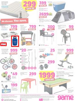 Game : You Can Always Discount On Us (11 April - 24 April 2018), page 12