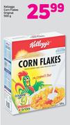 Kelloggs Corn Flakes Original-500g