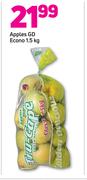 Apples GD Econo-1.5kg