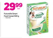 Future Smart Food Cereal-500g Each